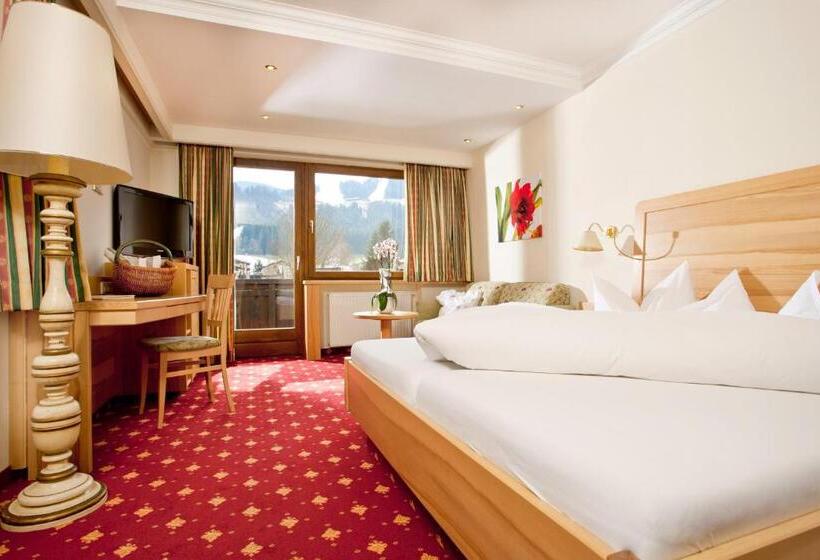 Отель Kirchenwirt