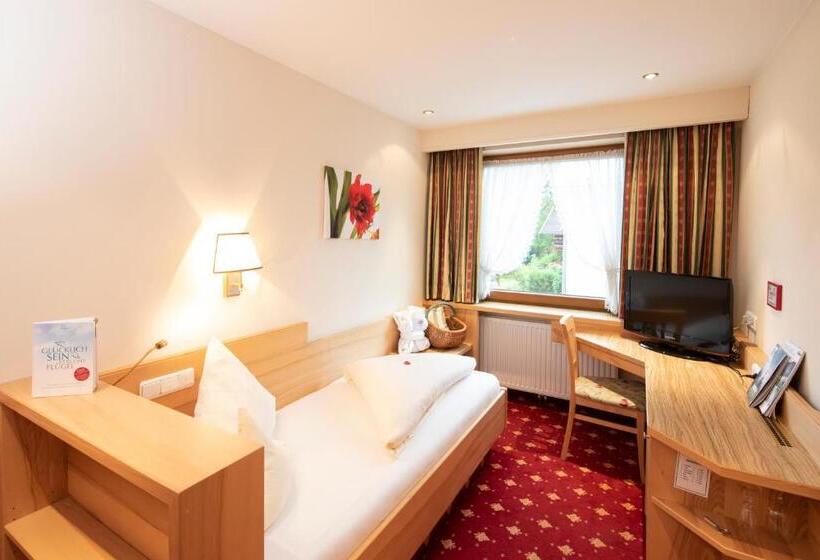 Отель Kirchenwirt