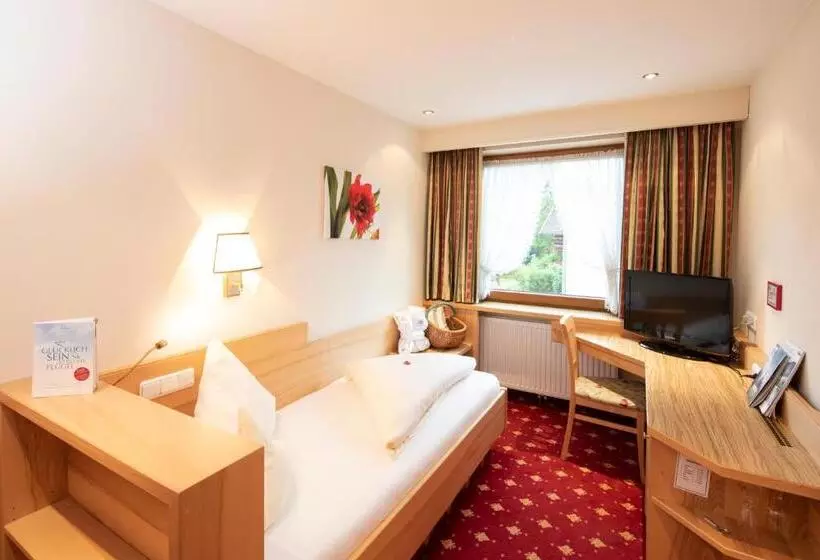 Отель Kirchenwirt