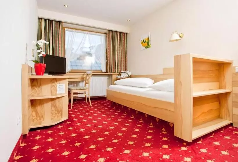 Отель Kirchenwirt