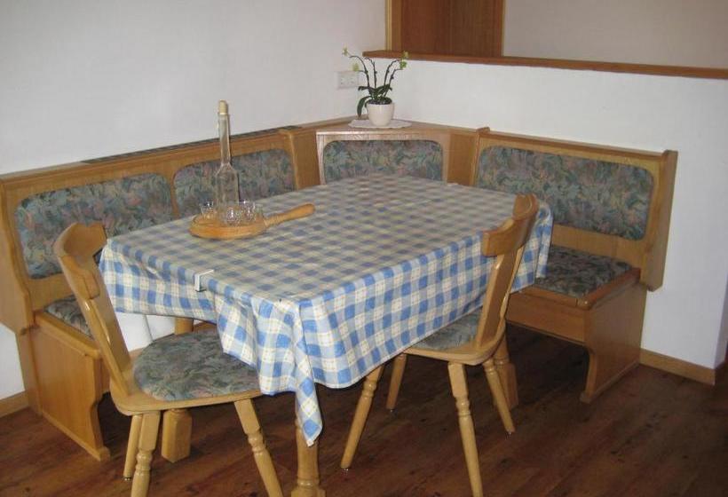 בית מלון כפרי Machls Ferienwohnungen