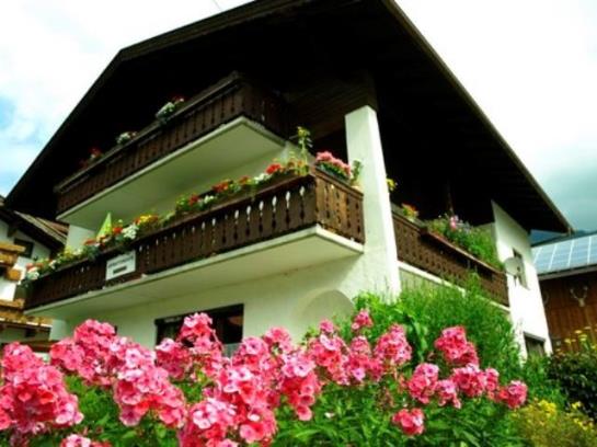 مبيت وإفطار Pension Gula