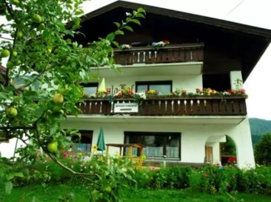 Bed and Breakfast Pension Gula