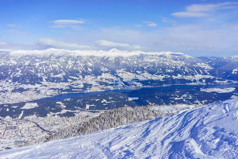 호텔 Pension Linder