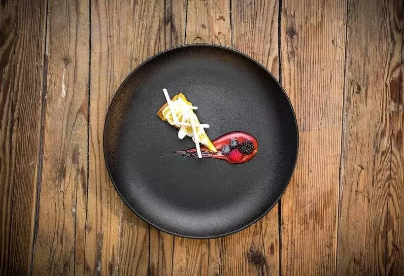 Отель Rosa Canina Superior