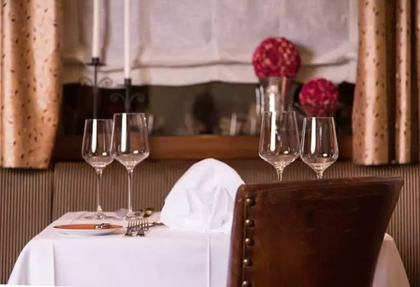 Отель Rosa Canina Superior