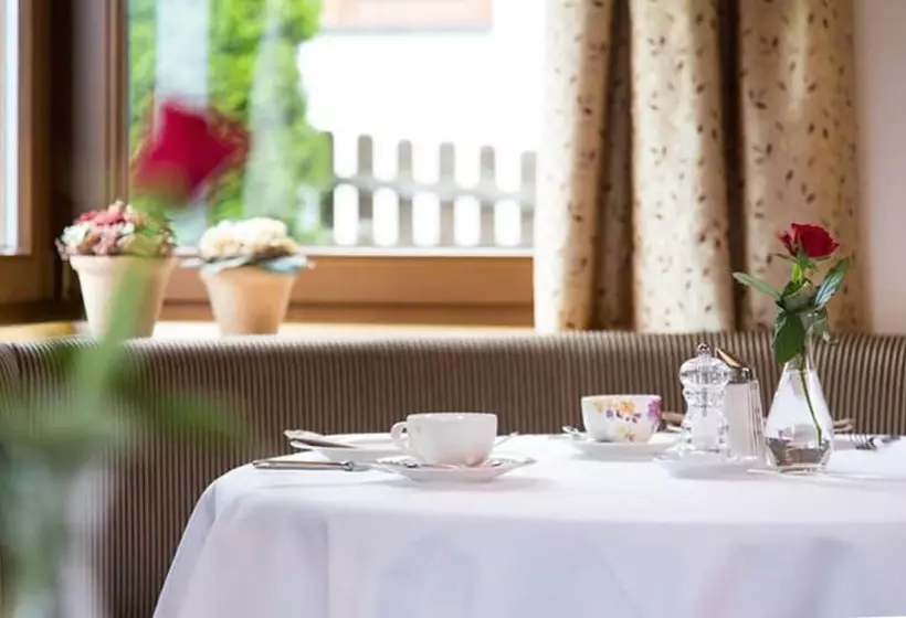 Отель Rosa Canina Superior