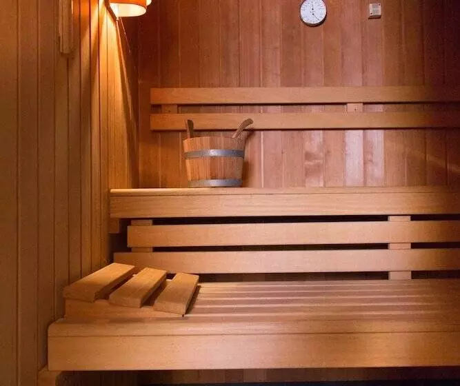 Отель Rosa Canina Superior