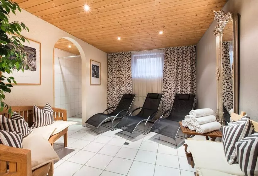 Отель Rosa Canina Superior