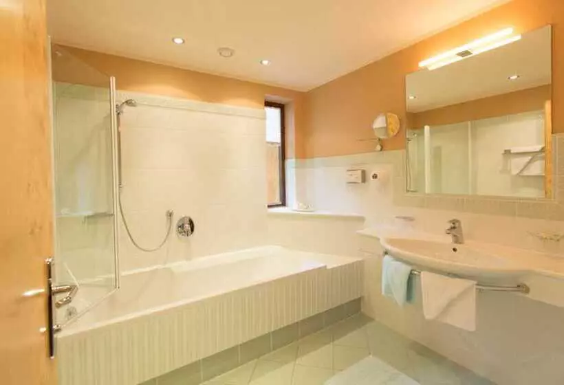 Отель Rosa Canina Superior