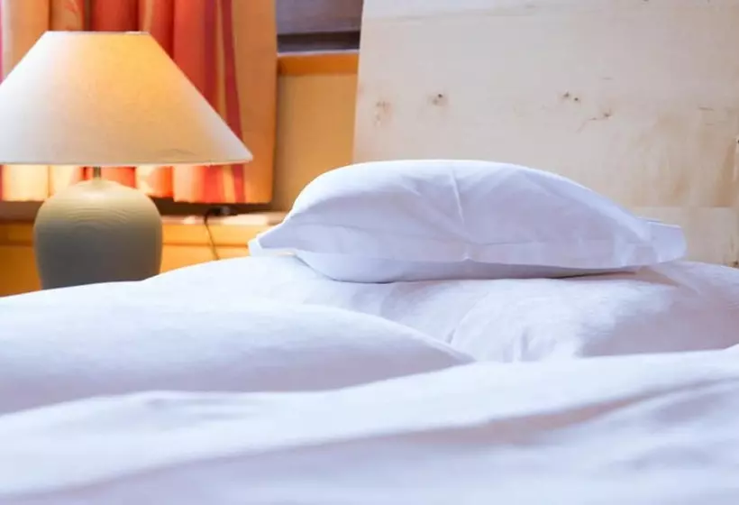 Отель Rosa Canina Superior