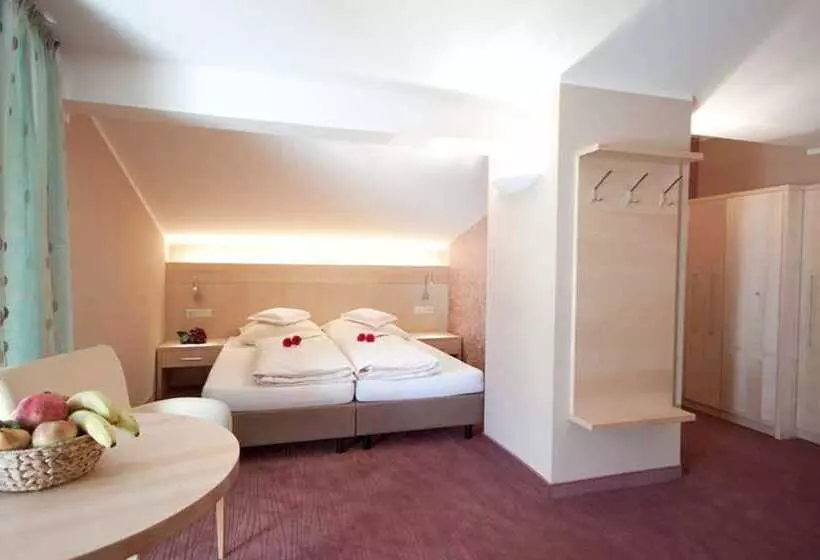 Отель Rosa Canina Superior