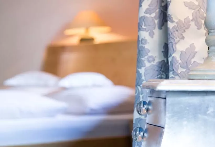 Отель Rosa Canina Superior