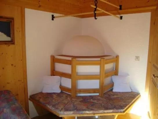 ペンション Alpengasthof Rossmoos