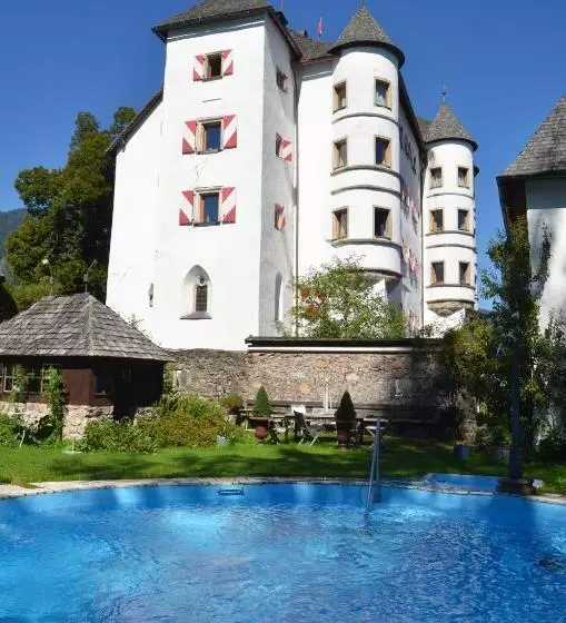 호텔 Schloss Münichau