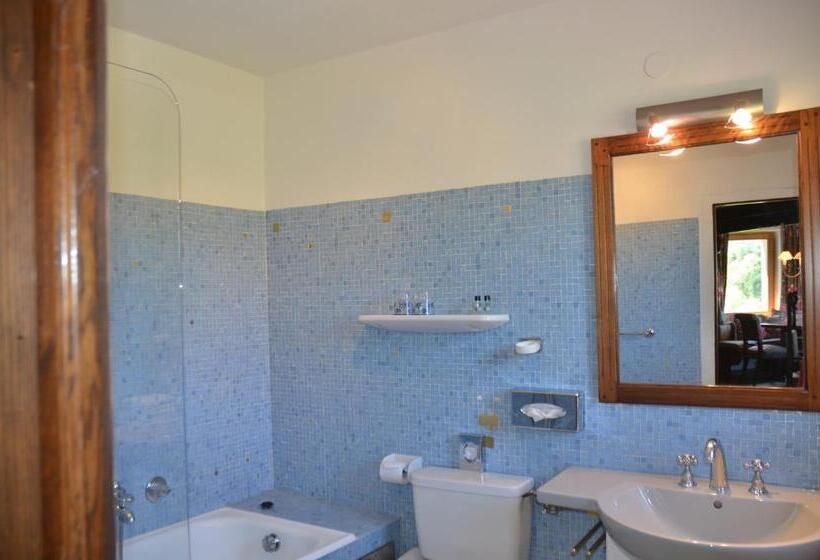 فندق Schloss Münichau