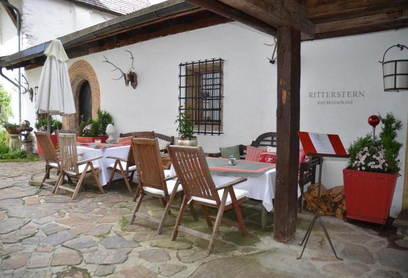 فندق Schloss Münichau