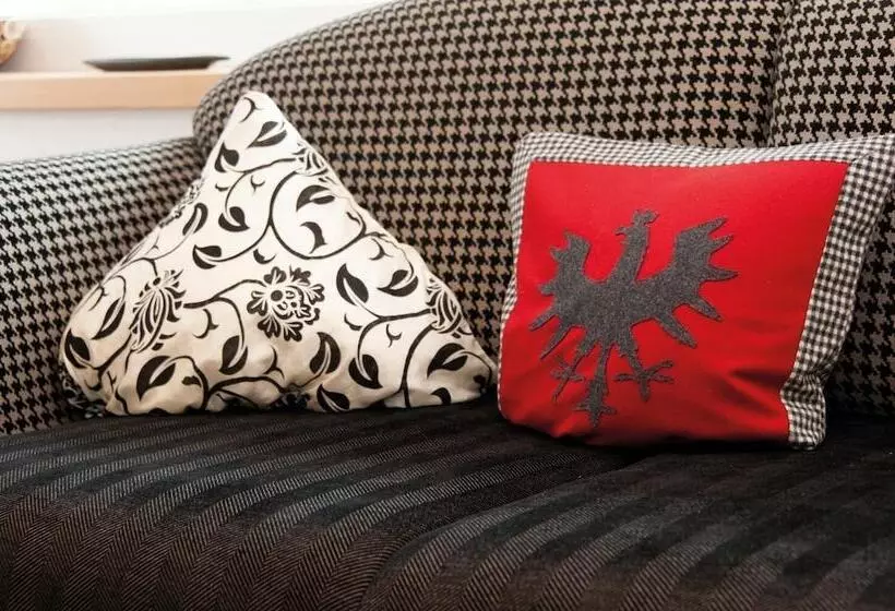 酒店 Sport Garni Kapplerhof