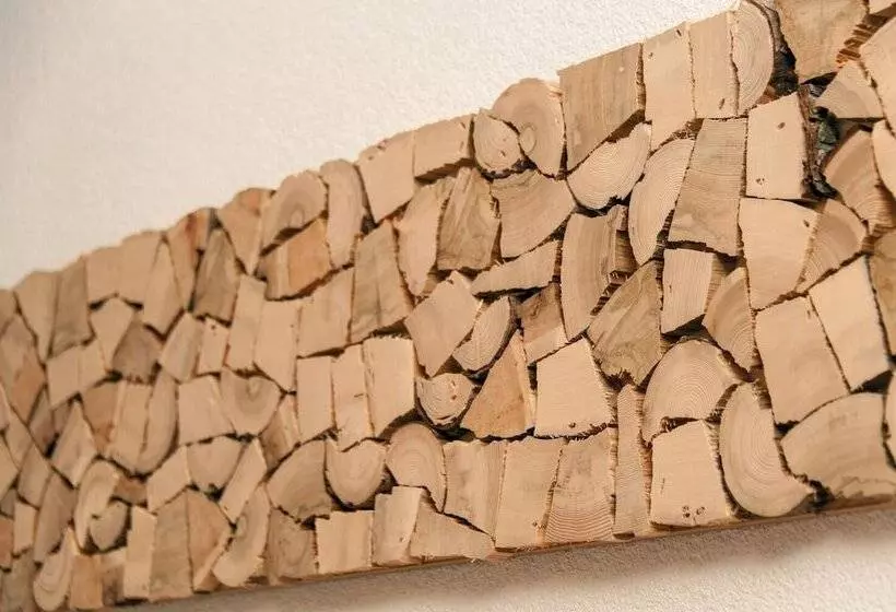 酒店 Sport Garni Kapplerhof