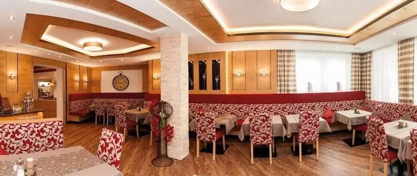 酒店 Sport Garni Kapplerhof