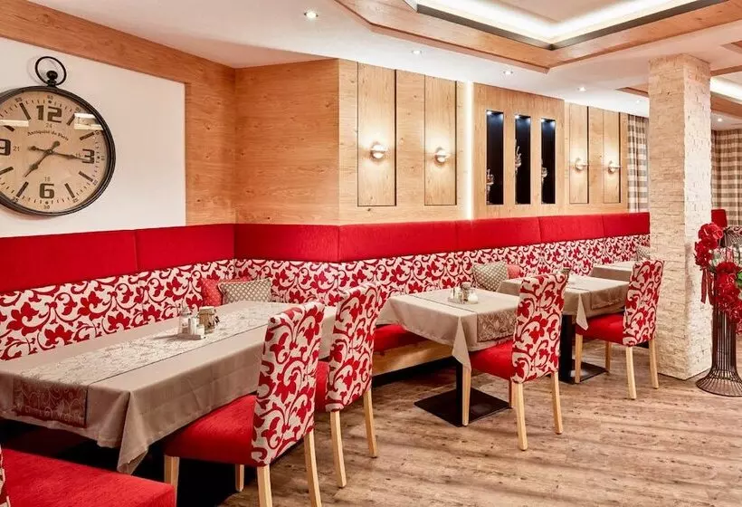 酒店 Sport Garni Kapplerhof