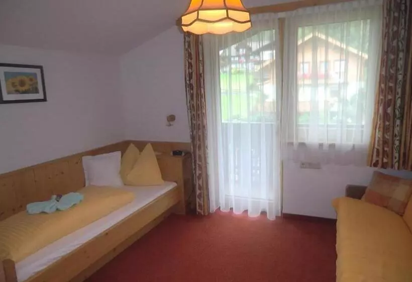 ホテル Sporthof Austria