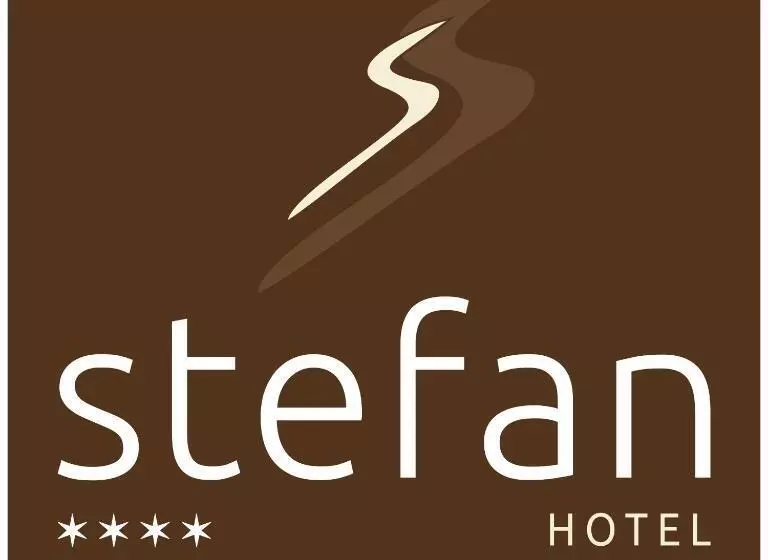 ホテル Stefan