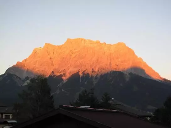 Отель Tirolerhof