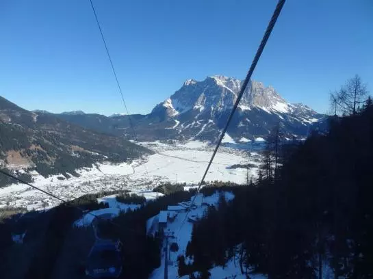 Отель Tirolerhof