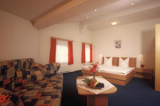 酒店 Gasthof Traube