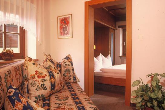 酒店 Gasthof Traube