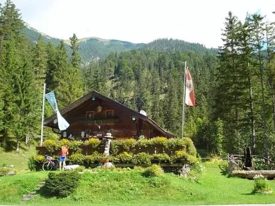 호텔 Voldöpperwirt