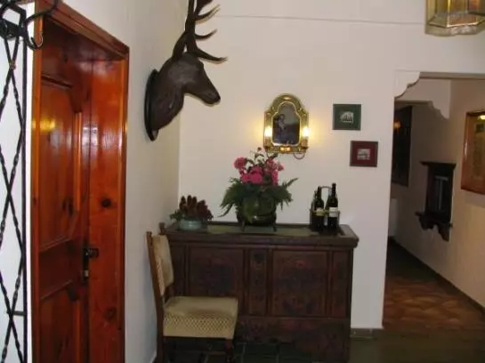 호텔 Voldöpperwirt