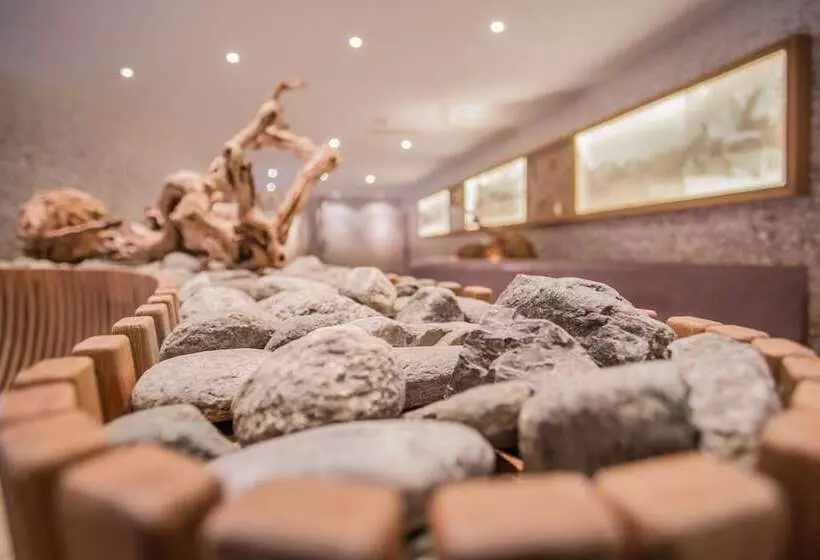 호텔 Zugspitz Resort