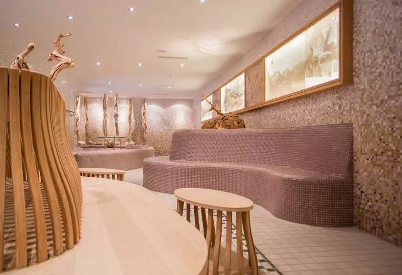 호텔 Zugspitz Resort