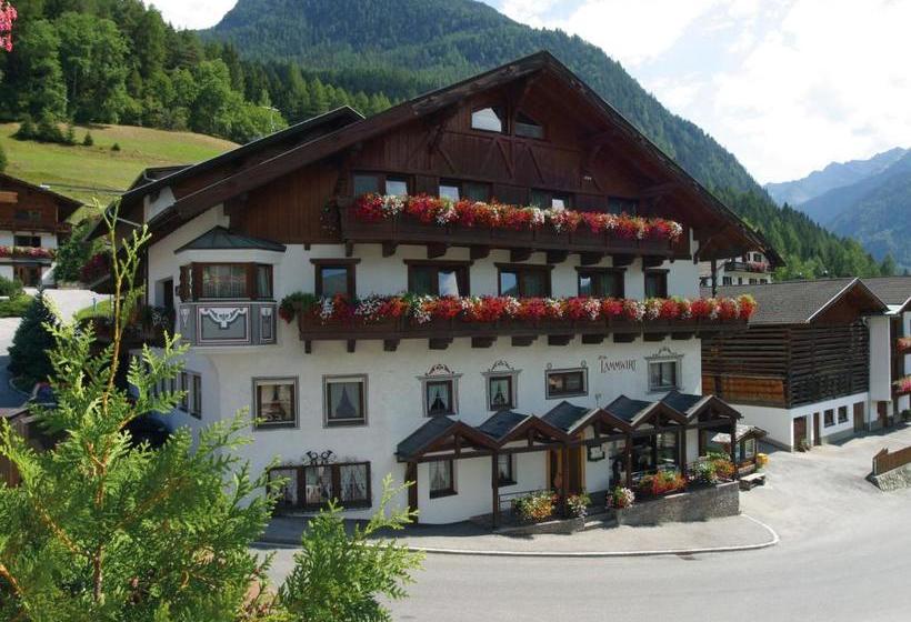 فندق Lammwirt