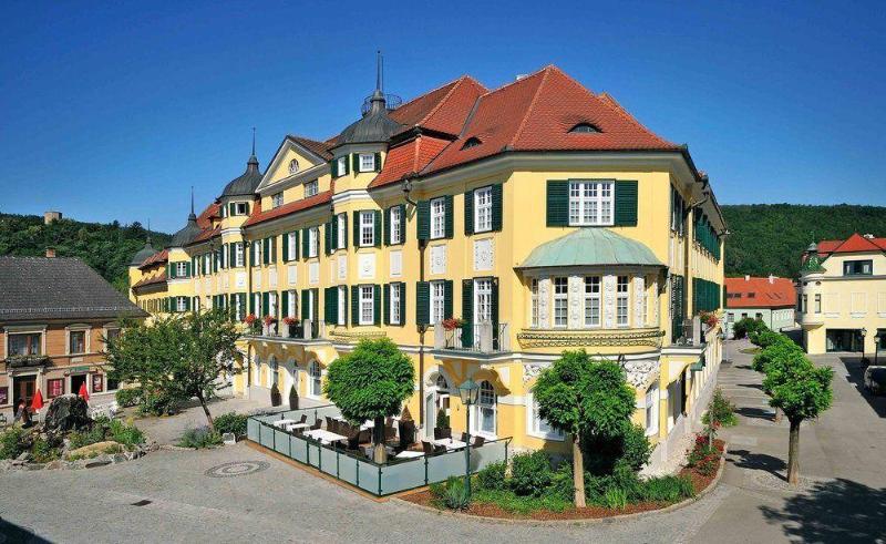 La Pura Women's Health Resort Kamptal