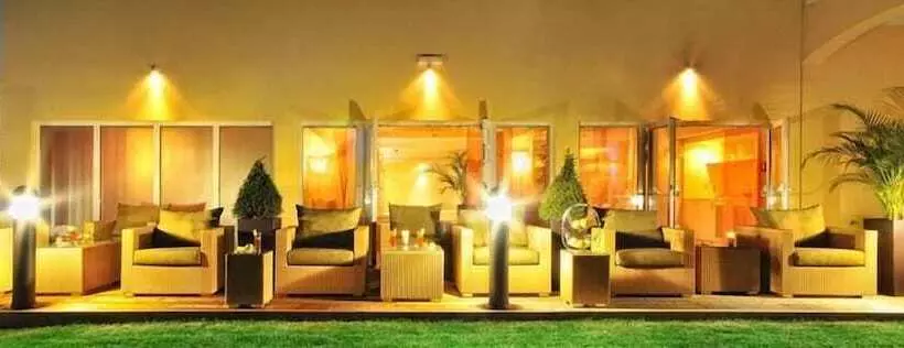 La Pura Women's Health Resort Kamptal