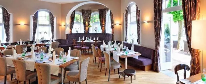 La Pura Women's Health Resort Kamptal