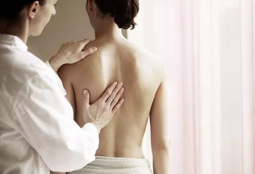 La Pura Women's Health Resort Kamptal