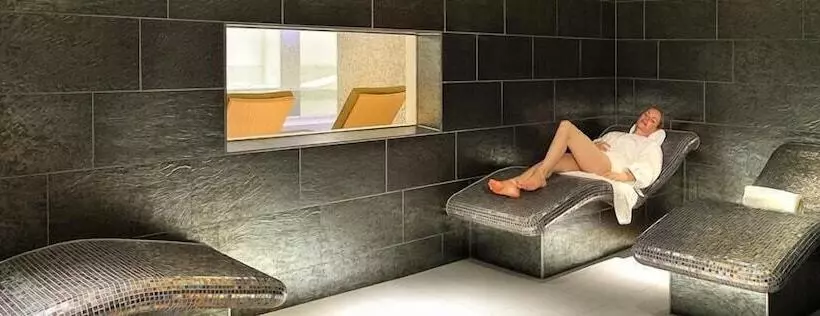 La Pura Women's Health Resort Kamptal