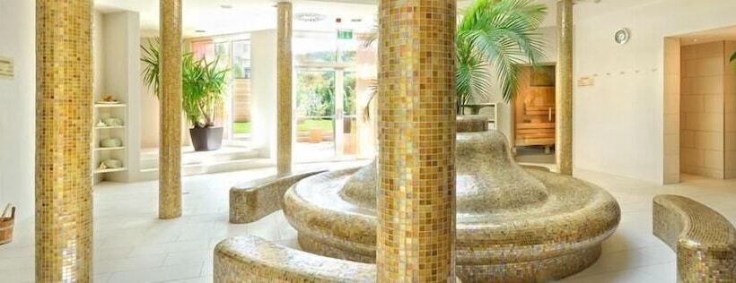 La Pura Women's Health Resort Kamptal