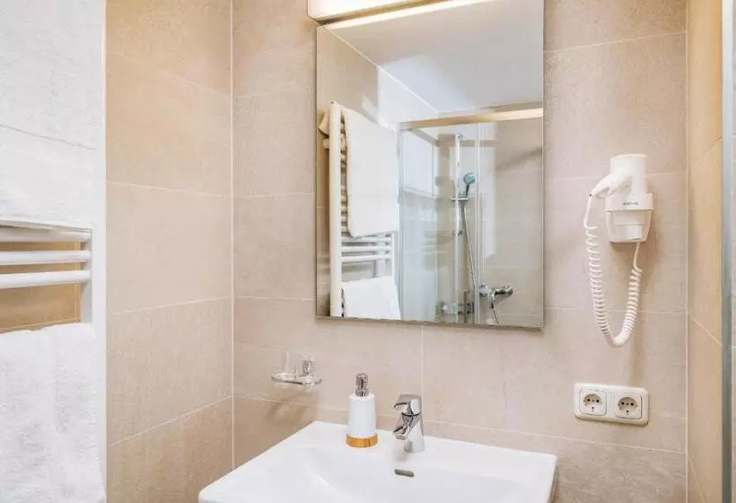 민박 Landhaus Albert Murr