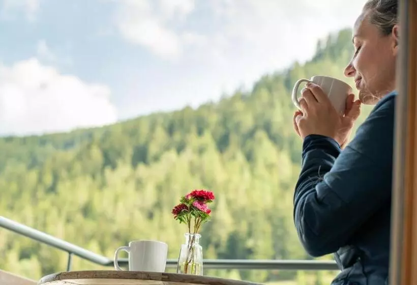 민박 Landhaus Albert Murr