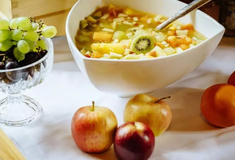 민박 Landhaus Albert Murr