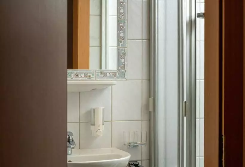 민박 Landhaus Albert Murr