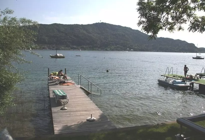 Landhaus Strussnighof