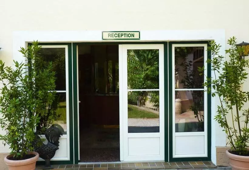 Landhaus Strussnighof