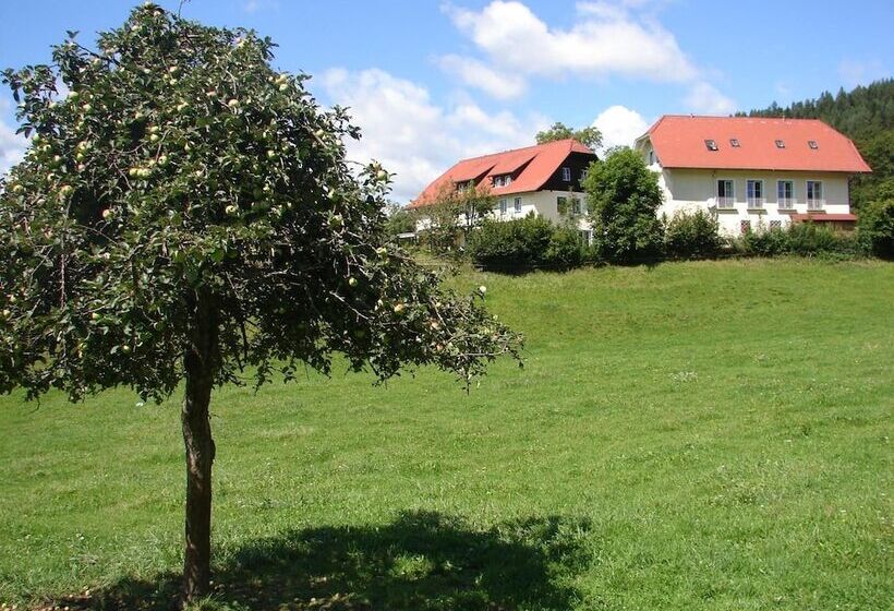 Landhaus Strussnighof