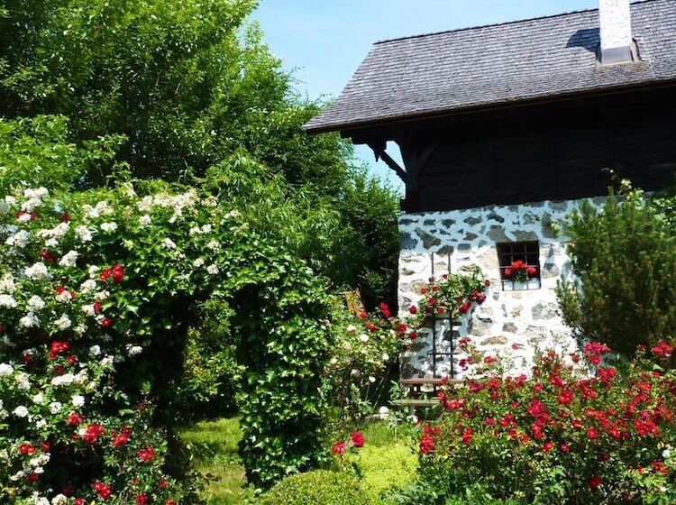 Landhaus Strussnighof